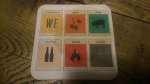 El local de la calle Pintor Fortuny tiene una decoración escandinava, austera pero alegre.