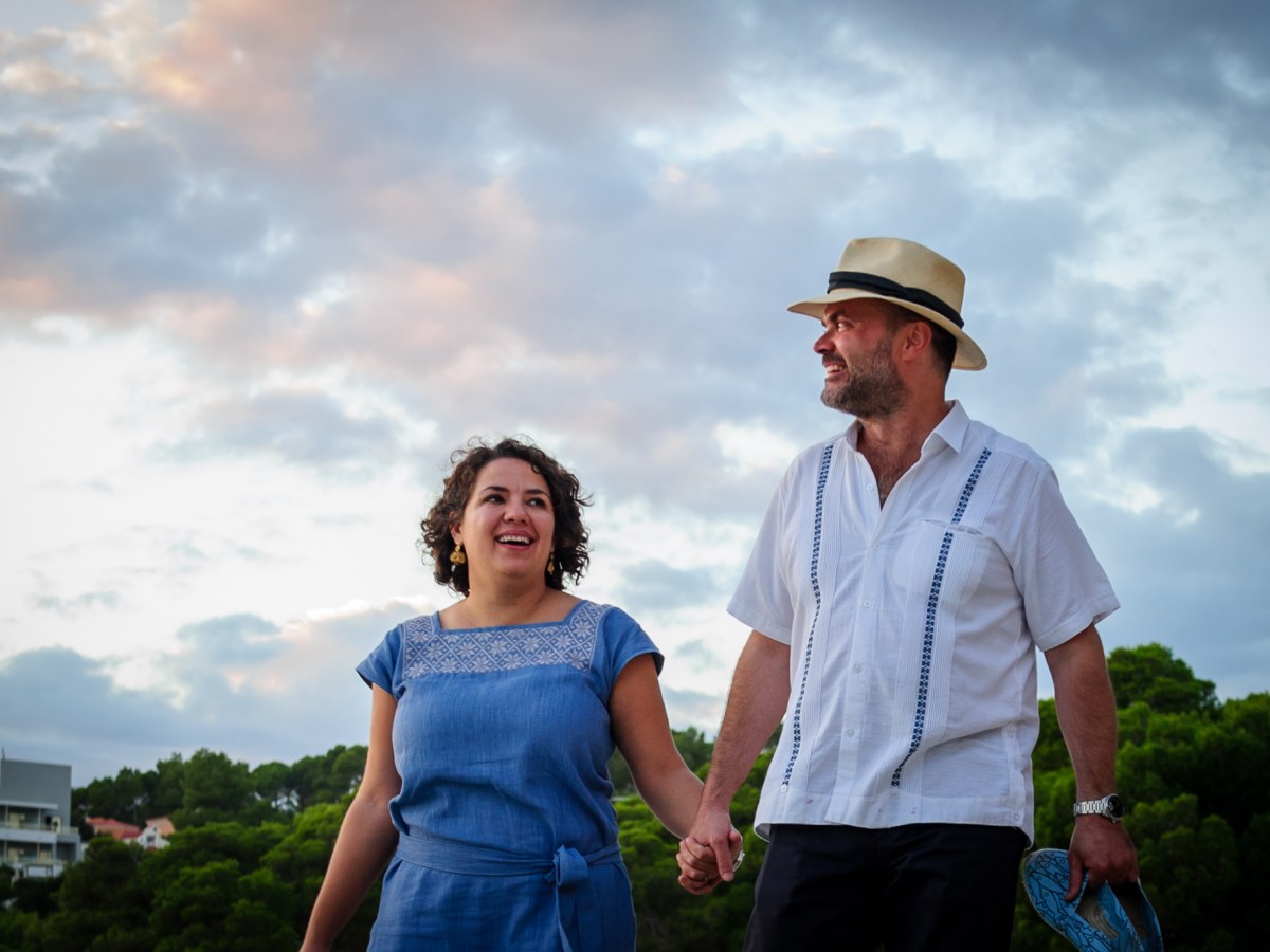 ¡’Hungry heart’!