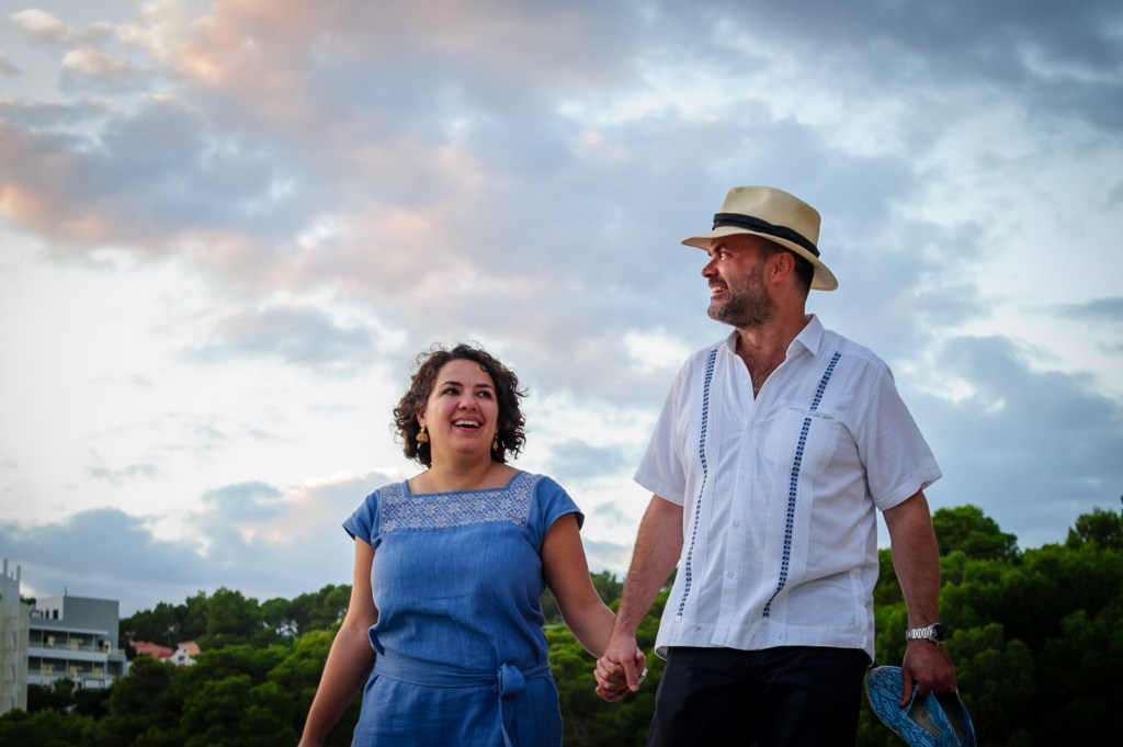 ¡’Hungry heart’!