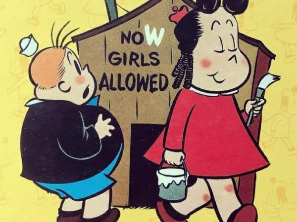 El Club de&nbsp;Tobi